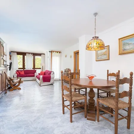Apartamento Europa 3b *