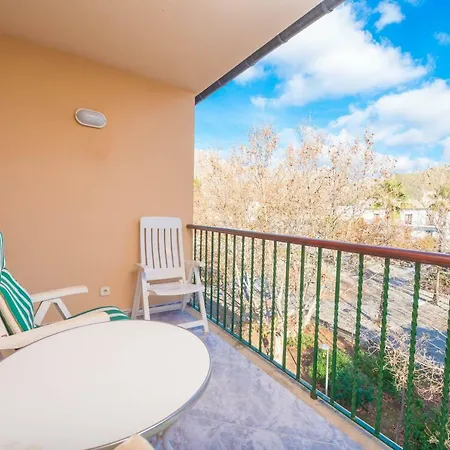 Europa 3b Apartamento Puerto Pollensa