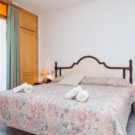 Apartamento Europa 3b