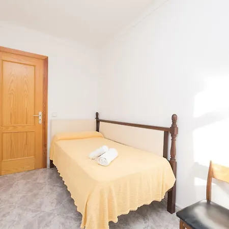 Europa 3b Port de Pollença