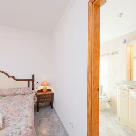 Europa 3b Lejlighed Port de Pollença