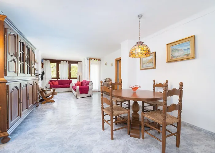 Apartament Europa 3b *