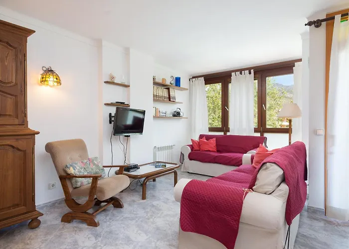 Apartament Europa 3b *