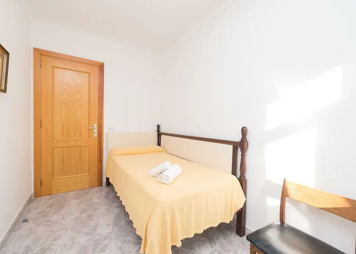 Europa 3b Port de Pollença