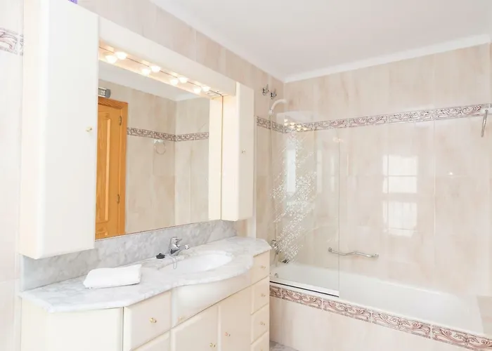 Europa 3b Apartament