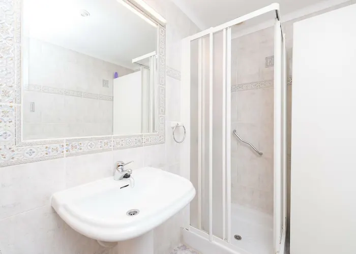 Europa 3b Apartament