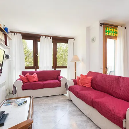 Europa 3b 포엔샤 항구