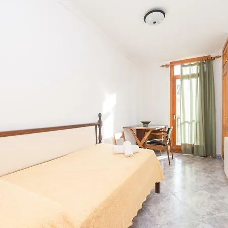 Apartment Europa 3b