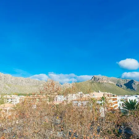 アパート Europa 3b *