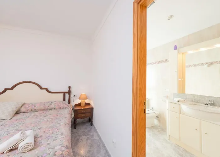 Europa 3b アパート ポルト・ダ・ポリェンサ